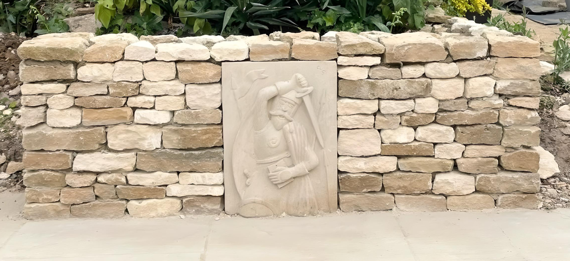 Adam Neal Dry Stone Walling & Landscaping