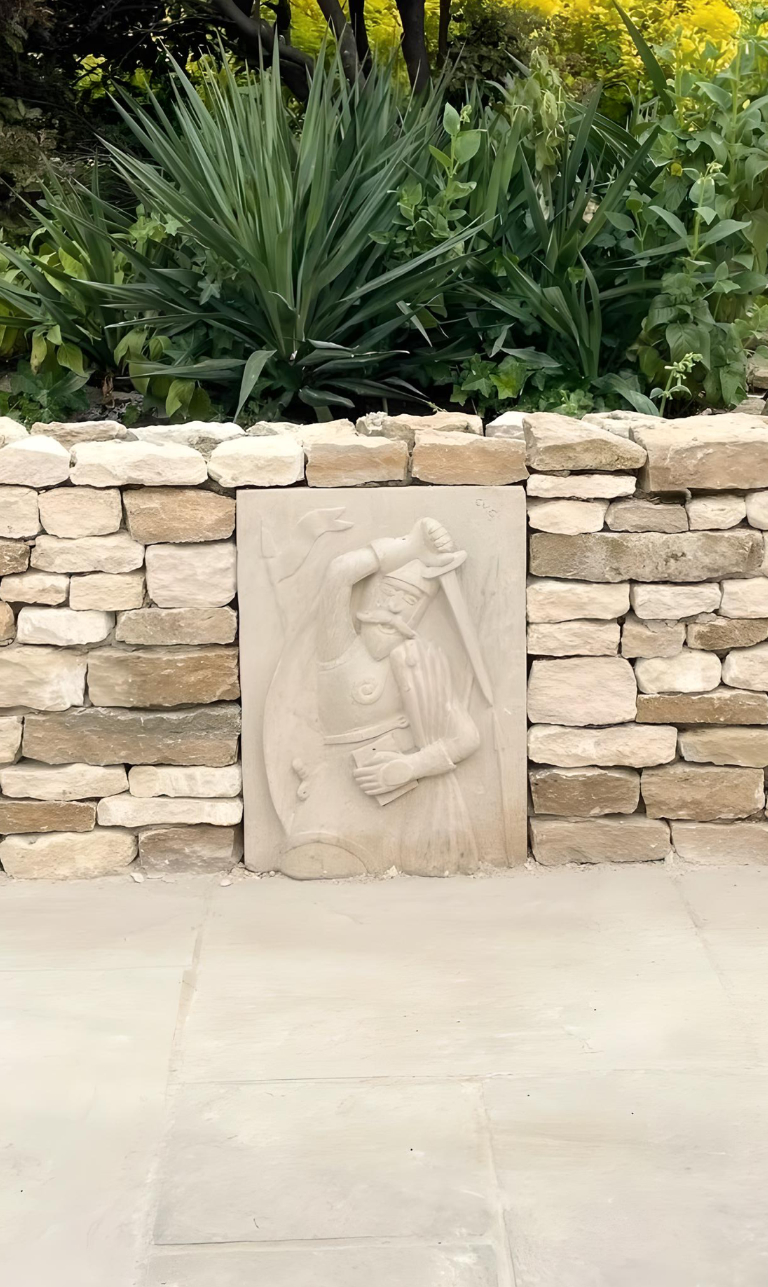 Adam Neal Dry Stone Walling & Landscaping