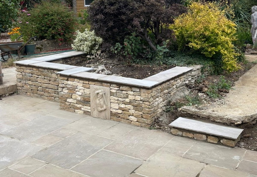 Walling